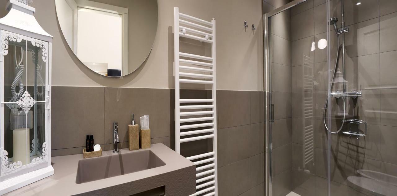 レッチェ Reluxe Private Wellness Bed & Breakfast エクステリア 写真