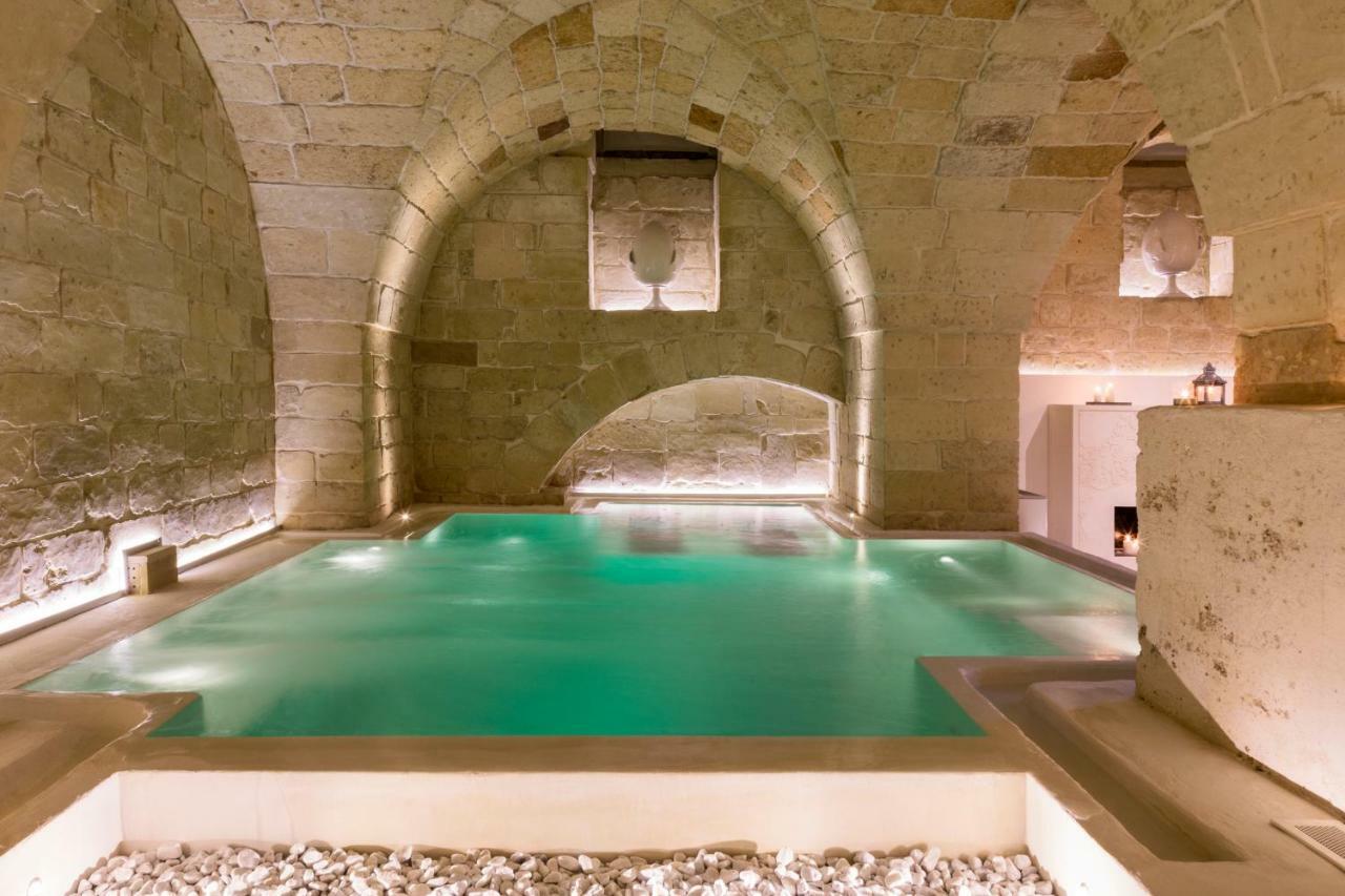 レッチェ Reluxe Private Wellness Bed & Breakfast エクステリア 写真