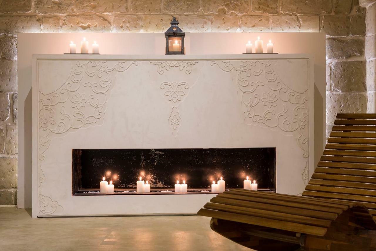 レッチェ Reluxe Private Wellness Bed & Breakfast エクステリア 写真